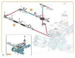 Preview for 16 page of K'Nex Missions In Space 15118 Manual