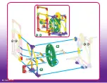 Предварительный просмотр 20 страницы K'Nex Motor Pack Instructions Manual