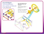 Предварительный просмотр 30 страницы K'Nex Motor Pack Instructions Manual