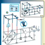 Preview for 9 page of K'Nex PAC-MAN Manual