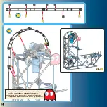 Preview for 16 page of K'Nex PAC-MAN Manual