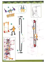 Предварительный просмотр 9 страницы K'Nex Power Tower Crane 63149 Instruction Book