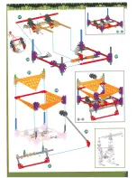 Предварительный просмотр 13 страницы K'Nex Power Tower Crane 63149 Instruction Book