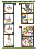 Предварительный просмотр 29 страницы K'Nex Power Tower Crane 63149 Instruction Book