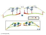 Предварительный просмотр 20 страницы K'Nex PREHISTORIC CREATURES Manual