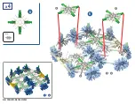 Предварительный просмотр 33 страницы K'Nex PREHISTORIC CREATURES Manual