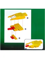 Предварительный просмотр 9 страницы K'Nex Razor Instruction Book