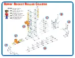 Предварительный просмотр 7 страницы K'Nex Rippin Rocket Manual