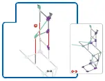 Предварительный просмотр 9 страницы K'Nex Rippin Rocket Manual