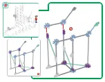 Предварительный просмотр 10 страницы K'Nex Rippin Rocket Manual