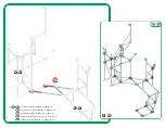 Предварительный просмотр 13 страницы K'Nex Rippin Rocket Manual