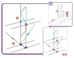 Предварительный просмотр 14 страницы K'Nex Rippin Rocket Manual