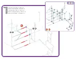 Предварительный просмотр 16 страницы K'Nex Rippin Rocket Manual