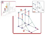 Предварительный просмотр 17 страницы K'Nex Rippin Rocket Manual