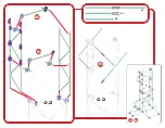 Предварительный просмотр 21 страницы K'Nex Rippin Rocket Manual
