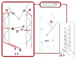 Предварительный просмотр 22 страницы K'Nex Rippin Rocket Manual