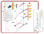 Предварительный просмотр 23 страницы K'Nex Rippin Rocket Manual