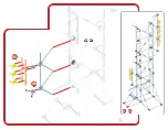 Предварительный просмотр 24 страницы K'Nex Rippin Rocket Manual