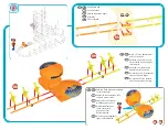 Предварительный просмотр 33 страницы K'Nex Rippin Rocket Manual