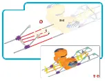 Предварительный просмотр 36 страницы K'Nex Rippin Rocket Manual