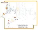 Предварительный просмотр 39 страницы K'Nex Rippin Rocket Manual