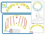 Предварительный просмотр 50 страницы K'Nex Rippin Rocket Manual