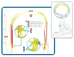 Предварительный просмотр 51 страницы K'Nex Rippin Rocket Manual