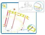 Предварительный просмотр 52 страницы K'Nex Rippin Rocket Manual