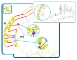 Предварительный просмотр 61 страницы K'Nex Rippin Rocket Manual