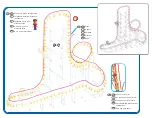 Предварительный просмотр 64 страницы K'Nex Rippin Rocket Manual