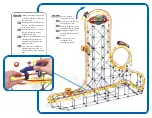 Предварительный просмотр 68 страницы K'Nex Rippin Rocket Manual