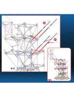 Предварительный просмотр 23 страницы K'Nex Serpent's spiral coaster Instructions For Use Manual