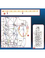 Предварительный просмотр 49 страницы K'Nex Serpent's spiral coaster Instructions For Use Manual