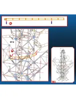 Предварительный просмотр 59 страницы K'Nex Serpent's spiral coaster Instructions For Use Manual