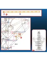 Предварительный просмотр 61 страницы K'Nex Serpent's spiral coaster Instructions For Use Manual