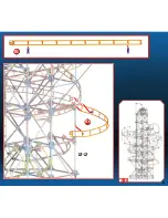 Предварительный просмотр 69 страницы K'Nex Serpent's spiral coaster Instructions For Use Manual