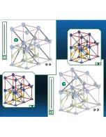 Предварительный просмотр 78 страницы K'Nex Serpent's spiral coaster Instructions For Use Manual