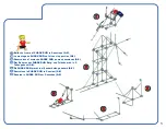 Preview for 6 page of K'Nex SHARK RUN Manual