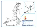 Preview for 7 page of K'Nex SHARK RUN Manual