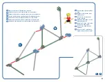 Preview for 8 page of K'Nex SHARK RUN Manual