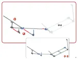 Предварительный просмотр 12 страницы K'Nex SHARK RUN Manual