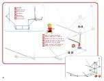 Preview for 13 page of K'Nex SHARK RUN Manual