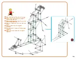 Preview for 20 page of K'Nex SHARK RUN Manual