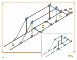 Preview for 21 page of K'Nex SHARK RUN Manual