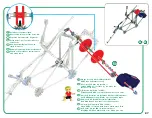 Preview for 32 page of K'Nex SHARK RUN Manual