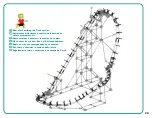 Preview for 34 page of K'Nex SHARK RUN Manual