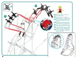 Preview for 37 page of K'Nex SHARK RUN Manual