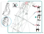 Preview for 38 page of K'Nex SHARK RUN Manual