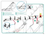 Preview for 40 page of K'Nex SHARK RUN Manual