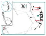 Preview for 41 page of K'Nex SHARK RUN Manual